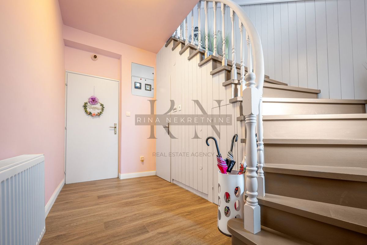 Haus Zu verkaufen - GRAD ZAGREB ZAGREB