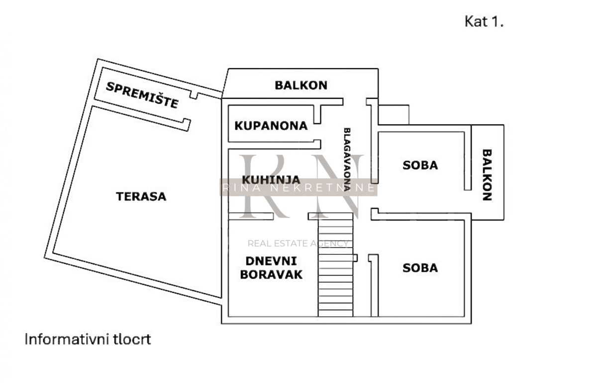 Haus Zu verkaufen - GRAD ZAGREB ZAGREB