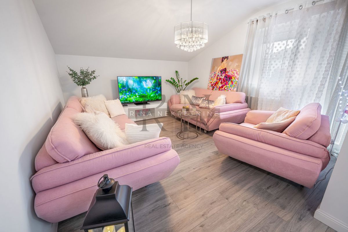 Haus Zu verkaufen - Grad Zagreb Zagreb - foto 4/28
