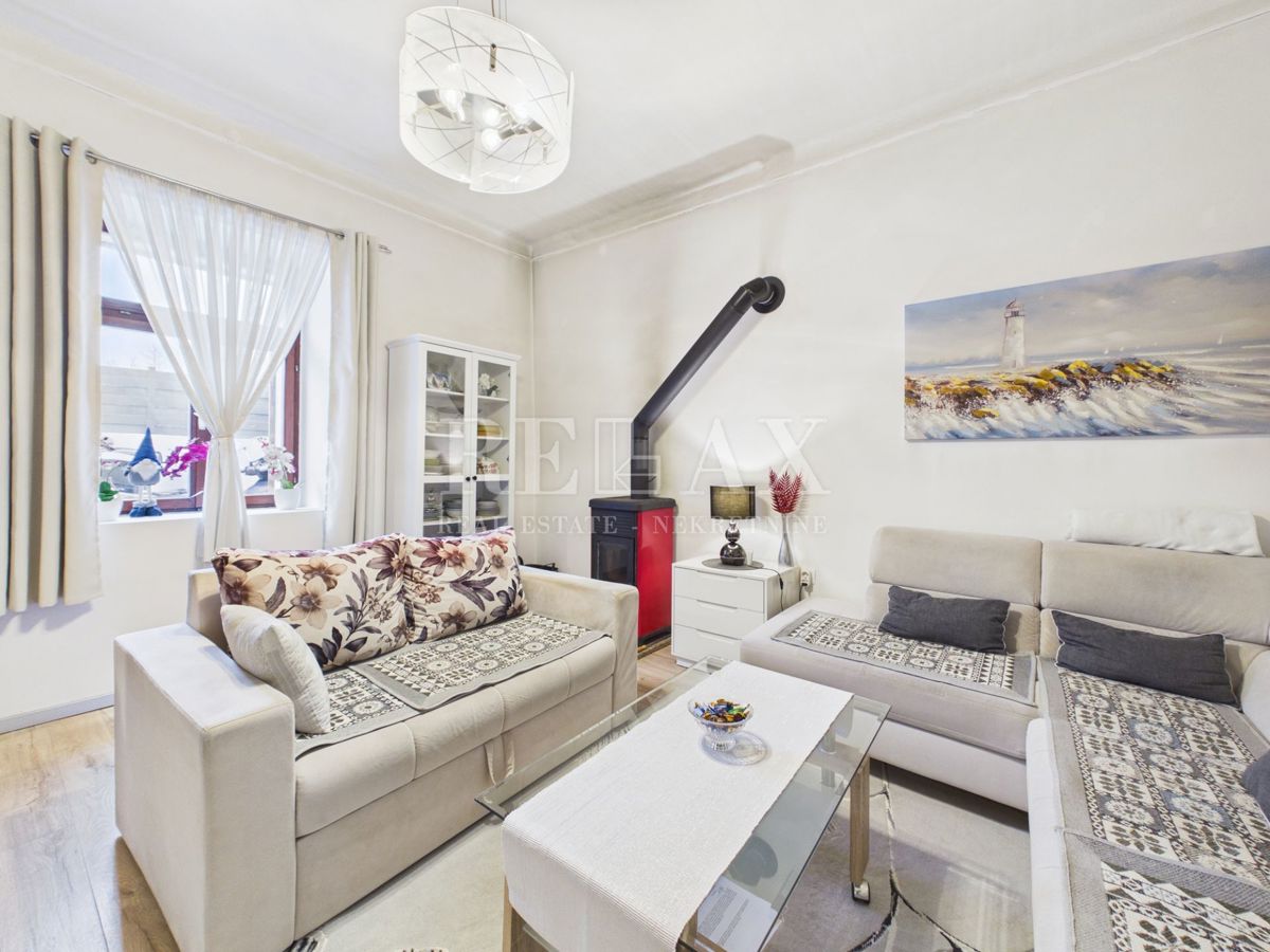 Casa In vendita - PRIMORSKO-GORANSKA BAKAR