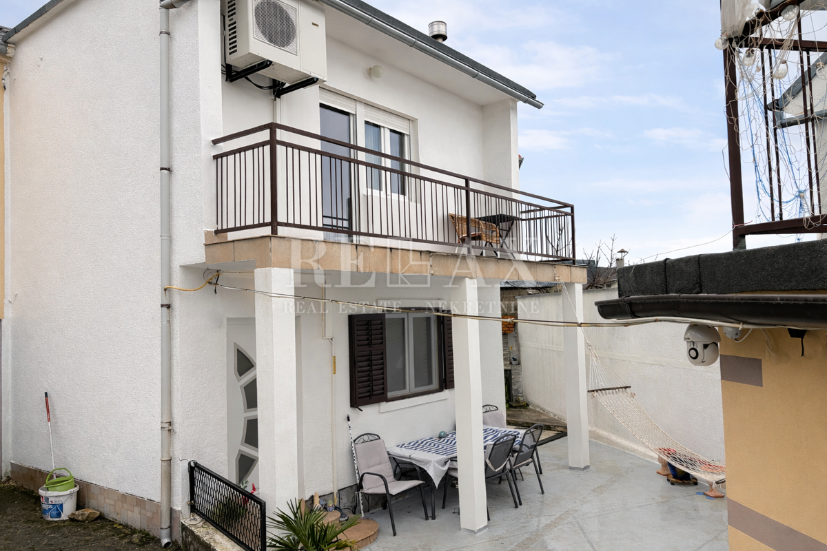 House For sale - Primorsko-goranska Novi Vinodolski - foto 1/28