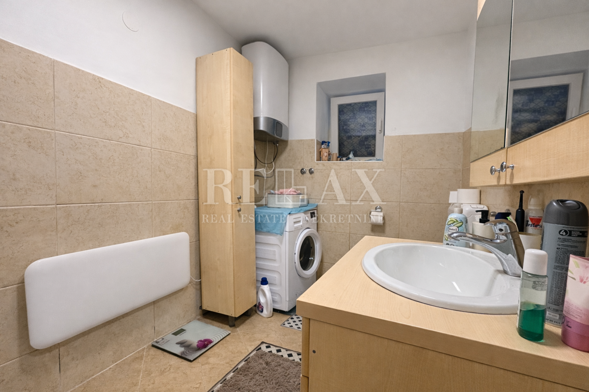 House For sale - PRIMORSKO-GORANSKA NOVI VINODOLSKI