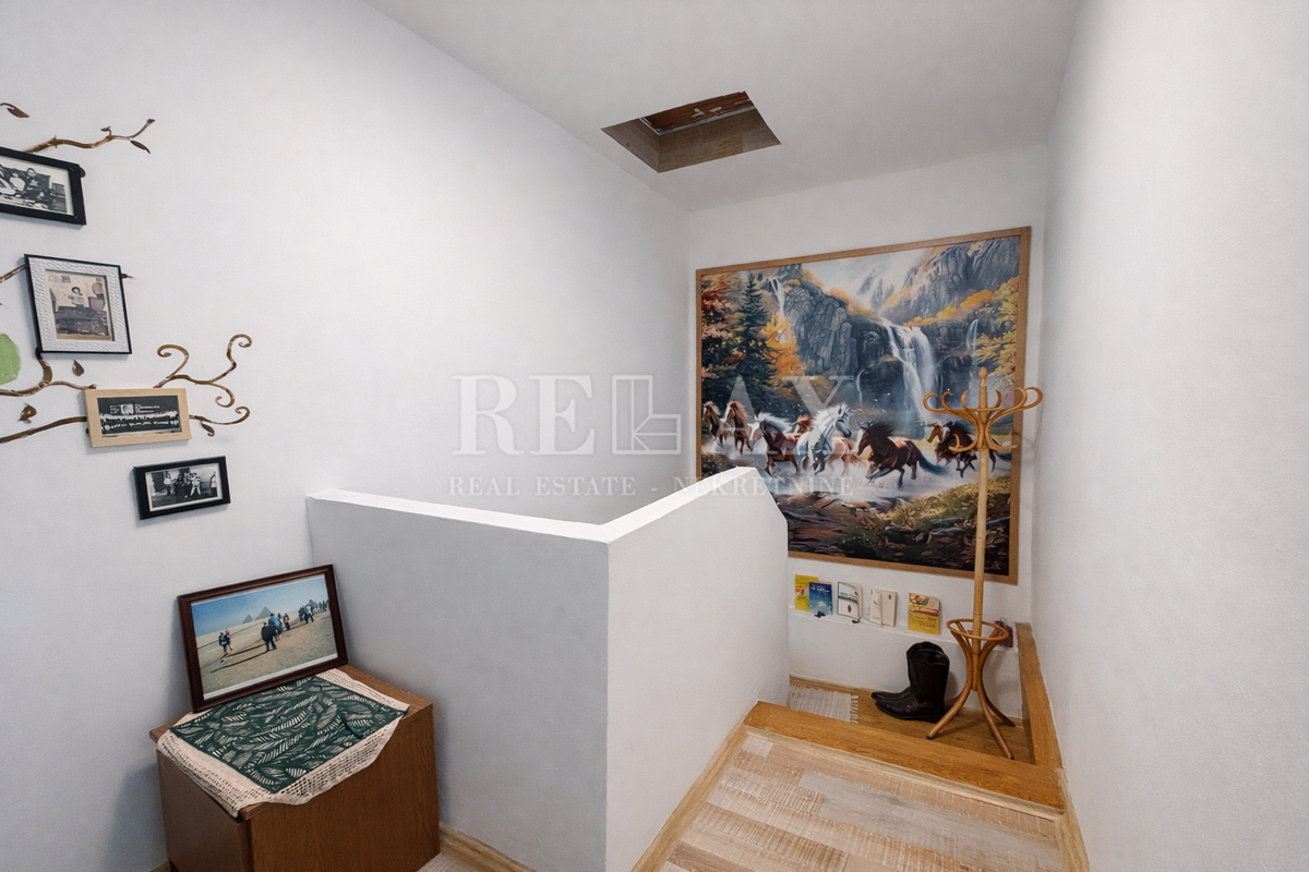 House For sale - PRIMORSKO-GORANSKA NOVI VINODOLSKI