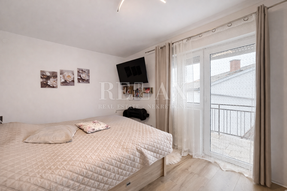 House For sale - PRIMORSKO-GORANSKA NOVI VINODOLSKI