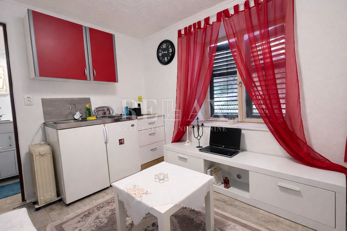 House For sale - PRIMORSKO-GORANSKA NOVI VINODOLSKI