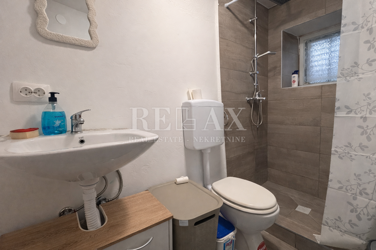 House For sale - PRIMORSKO-GORANSKA NOVI VINODOLSKI
