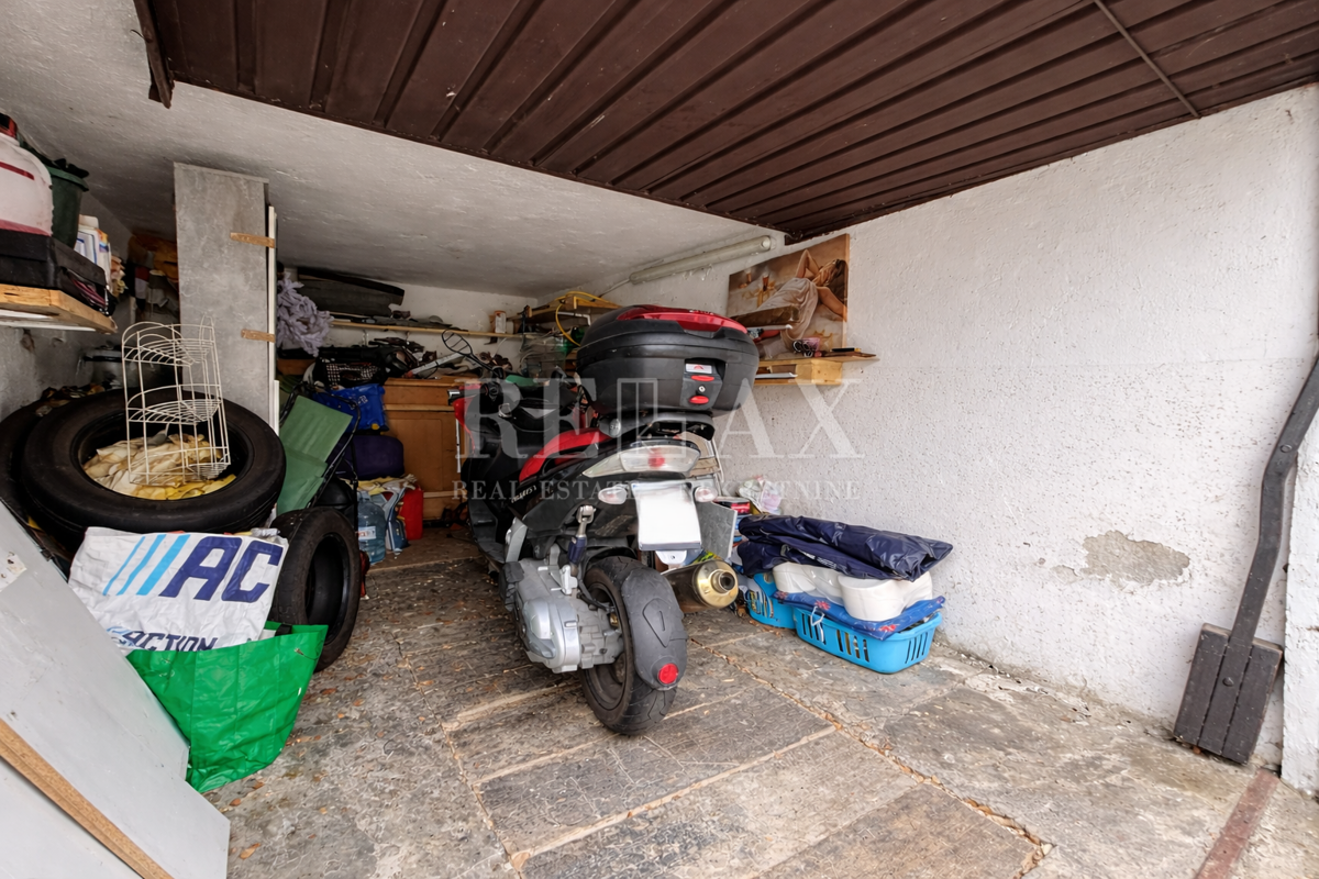 House For sale - PRIMORSKO-GORANSKA NOVI VINODOLSKI
