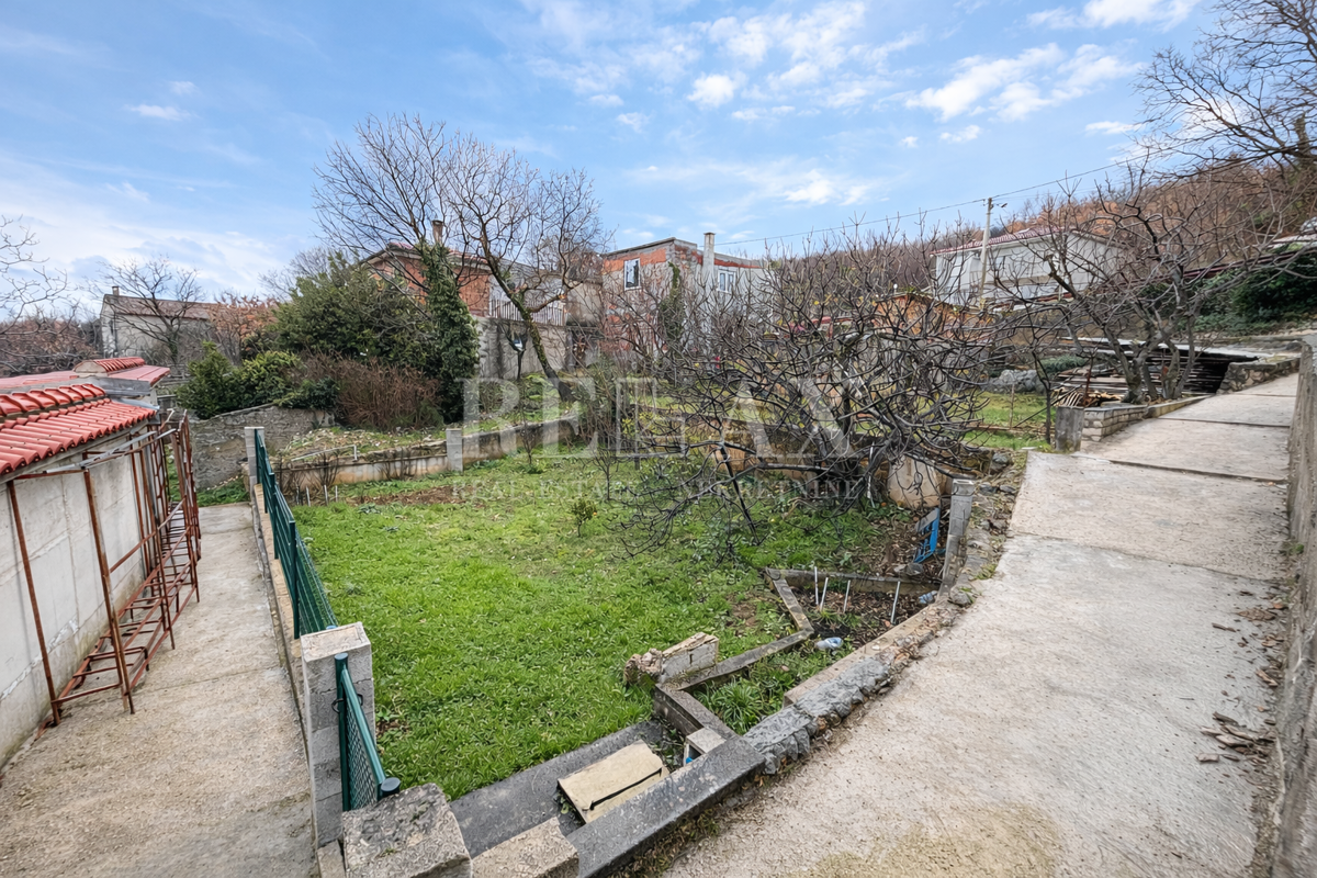 House For sale - PRIMORSKO-GORANSKA NOVI VINODOLSKI