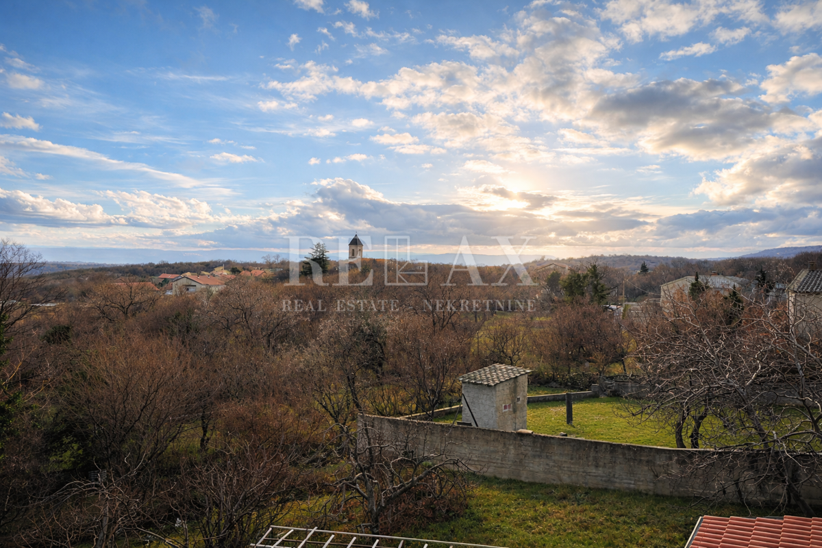 House For sale - PRIMORSKO-GORANSKA NOVI VINODOLSKI