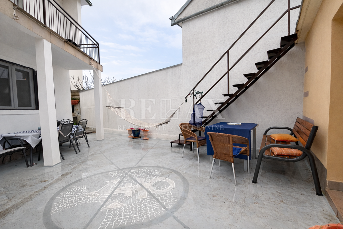 House For sale - Primorsko-goranska Novi Vinodolski - foto 3/28