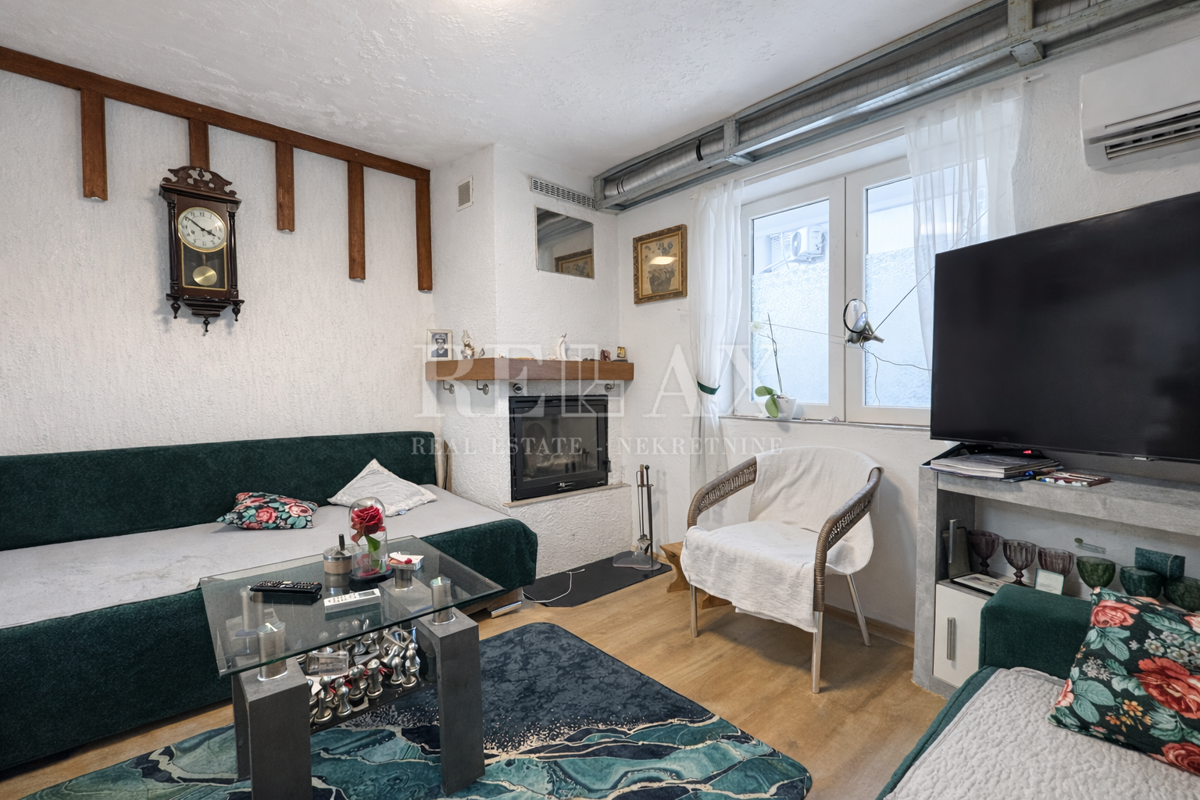 House For sale - PRIMORSKO-GORANSKA NOVI VINODOLSKI