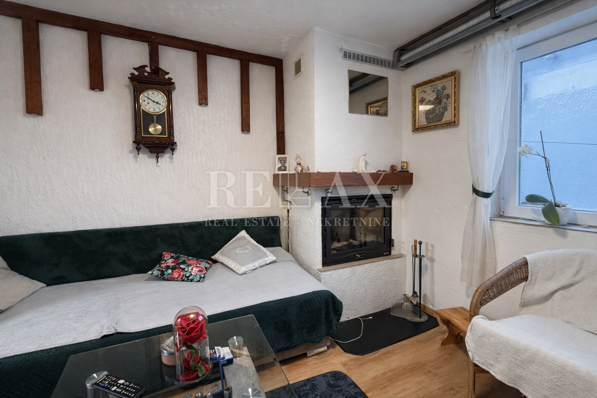 House For sale - PRIMORSKO-GORANSKA NOVI VINODOLSKI