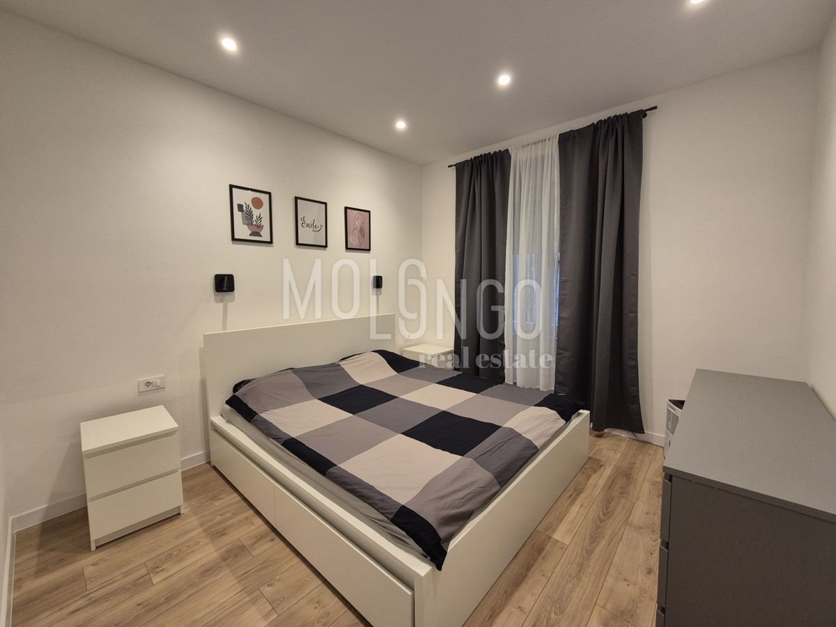 Flat For sale - PRIMORSKO-GORANSKA RIJEKA