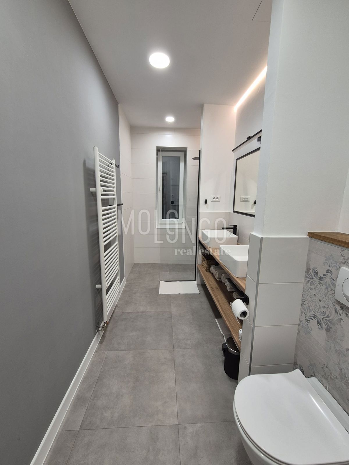 Flat For sale - PRIMORSKO-GORANSKA RIJEKA