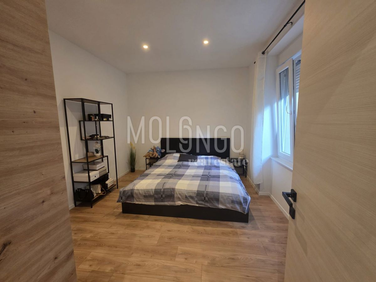 Flat For sale - PRIMORSKO-GORANSKA RIJEKA