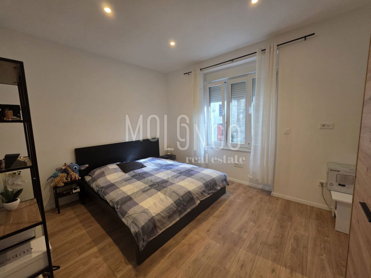 Flat For sale - PRIMORSKO-GORANSKA RIJEKA