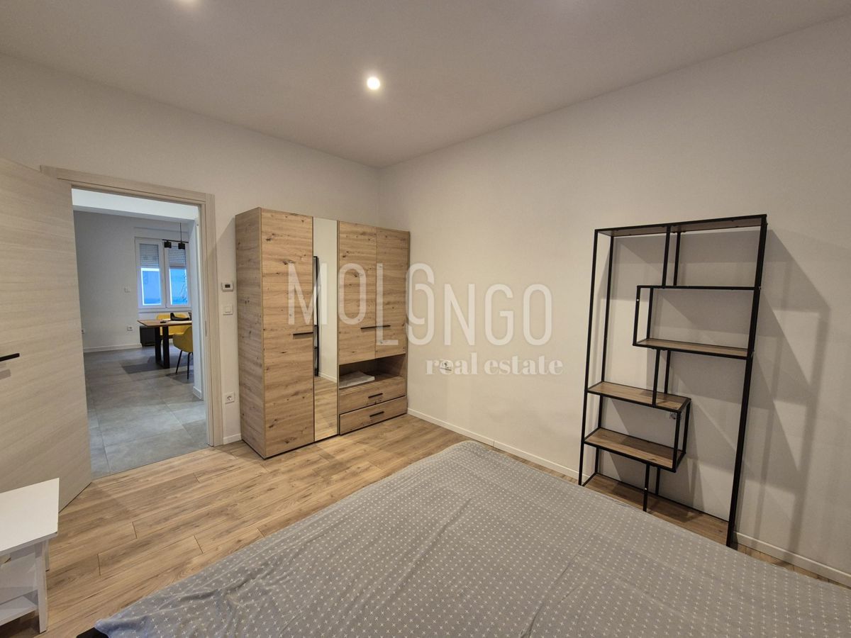 Flat For sale - PRIMORSKO-GORANSKA RIJEKA