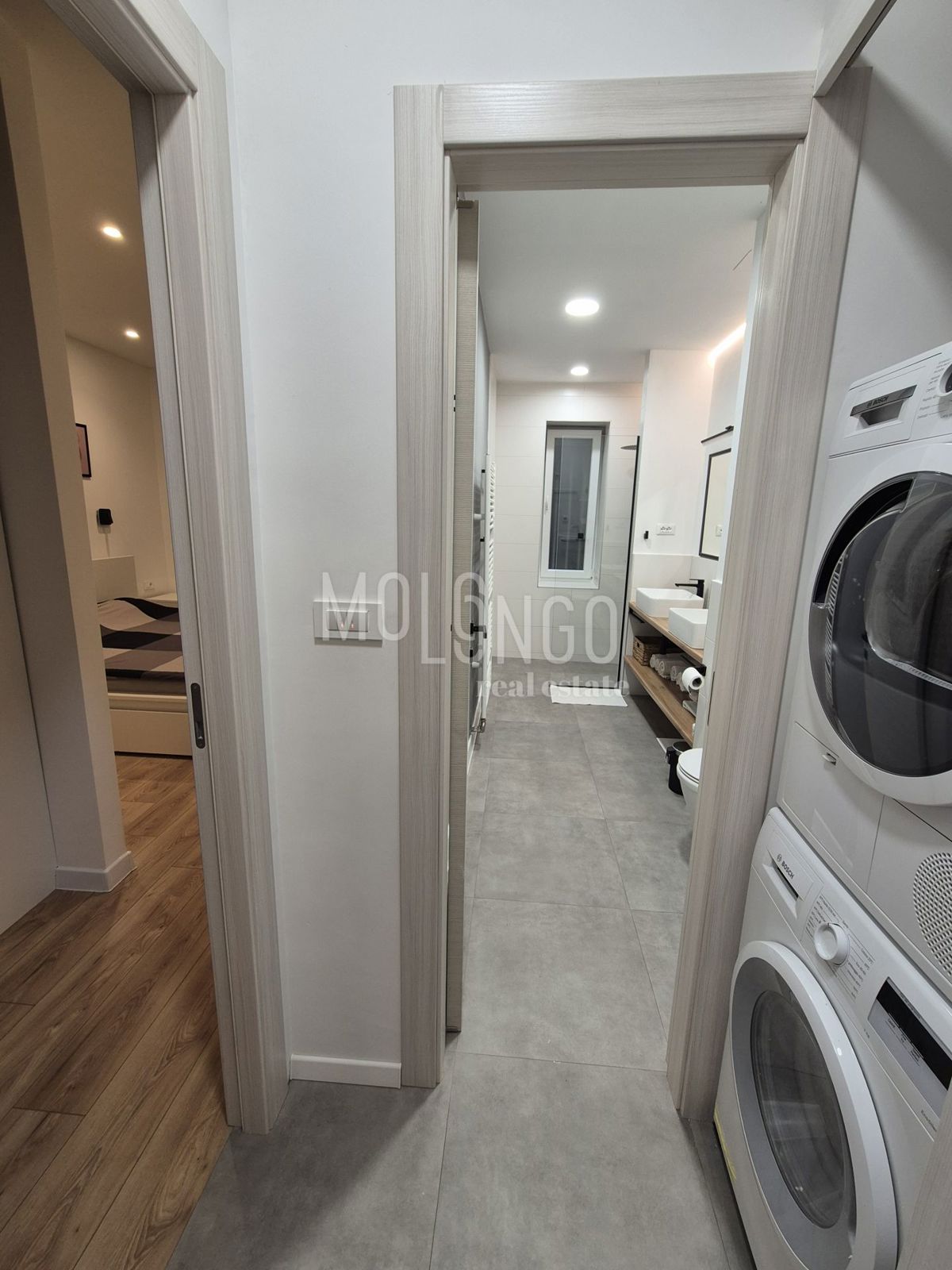 Flat For sale - PRIMORSKO-GORANSKA RIJEKA