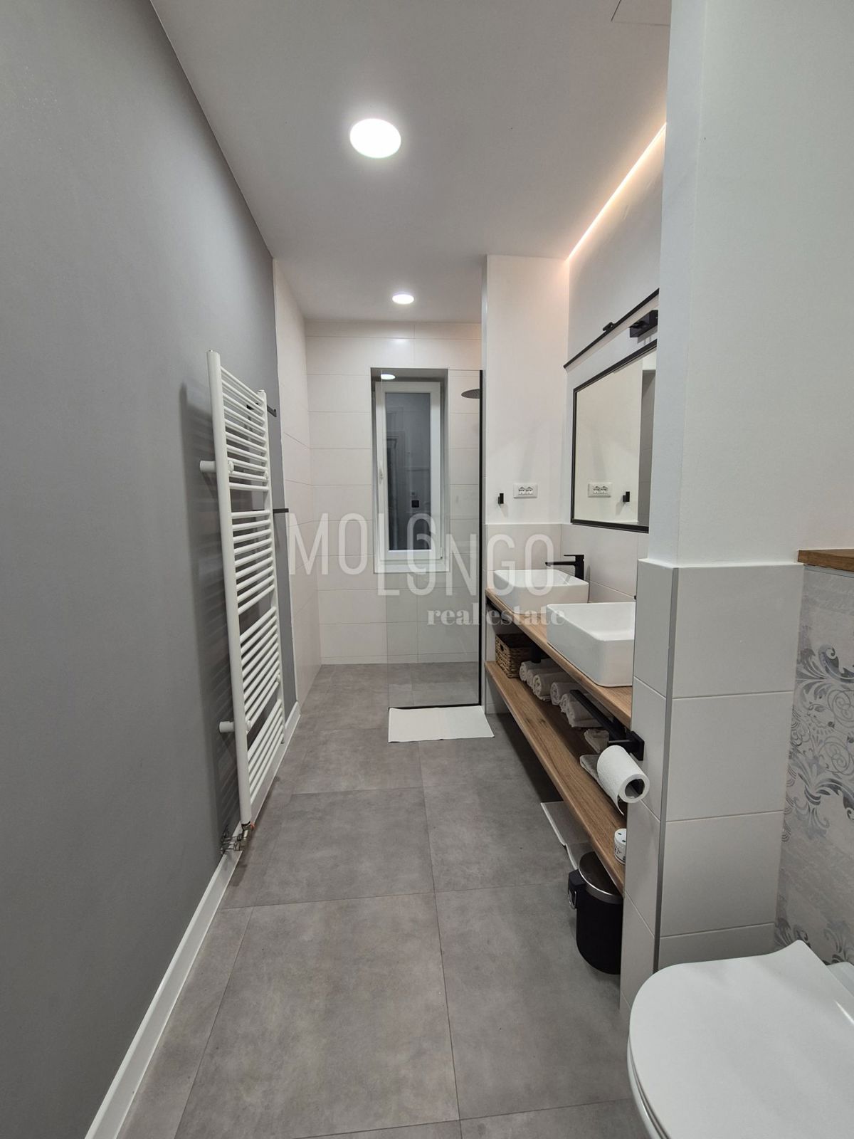 Flat For sale - PRIMORSKO-GORANSKA RIJEKA