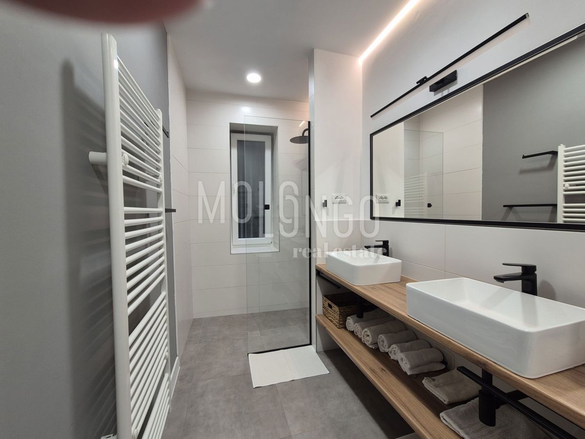 Flat For sale - PRIMORSKO-GORANSKA RIJEKA