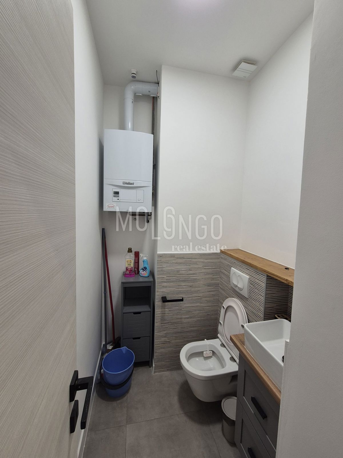 Flat For sale - PRIMORSKO-GORANSKA RIJEKA