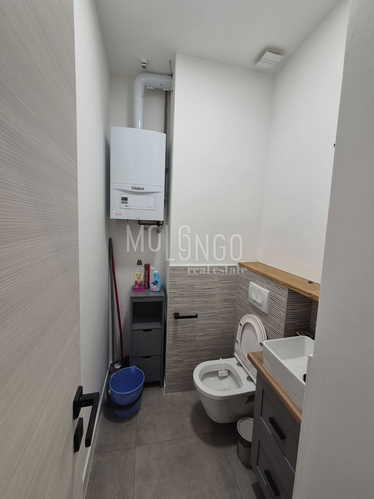 Flat For sale - PRIMORSKO-GORANSKA RIJEKA