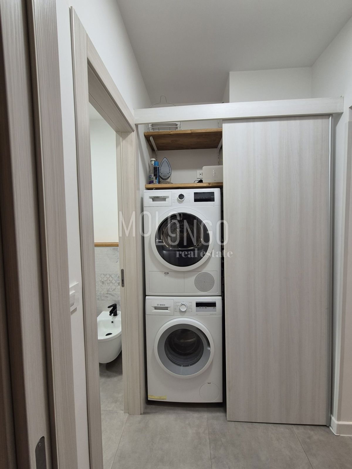 Flat For sale - PRIMORSKO-GORANSKA RIJEKA