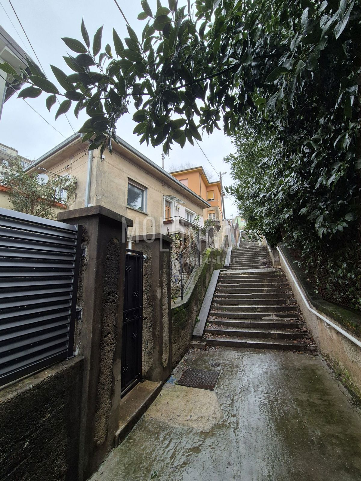 Flat For sale - PRIMORSKO-GORANSKA RIJEKA