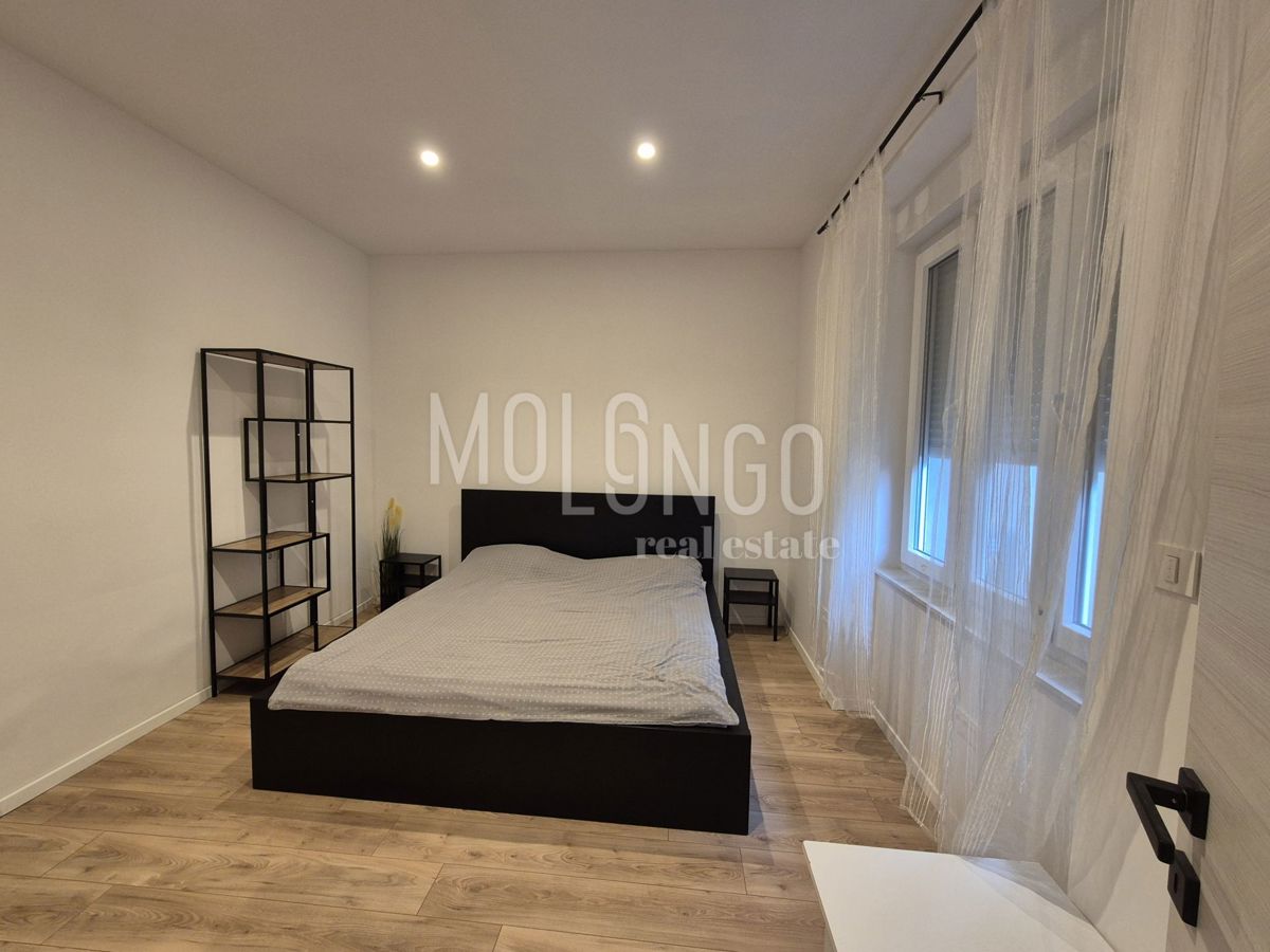 Flat For sale - PRIMORSKO-GORANSKA RIJEKA