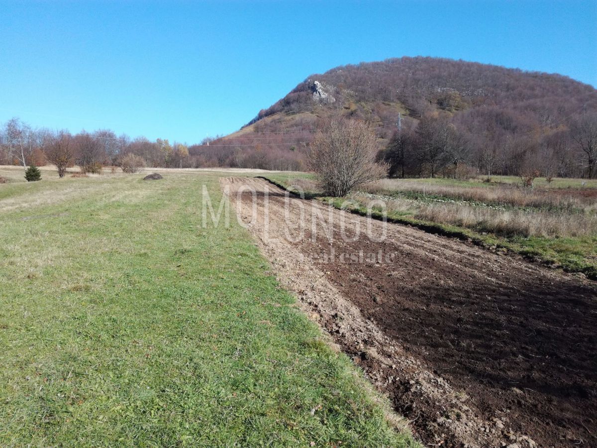 Zemljište Na prodaju - Karlovačka Ogulin - foto 3/9