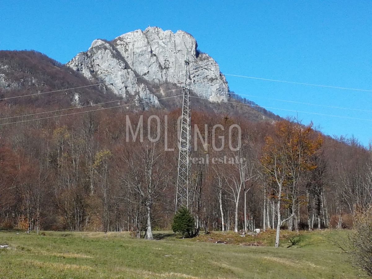 Zemljište Na prodaju - Karlovačka Ogulin - foto 4/9