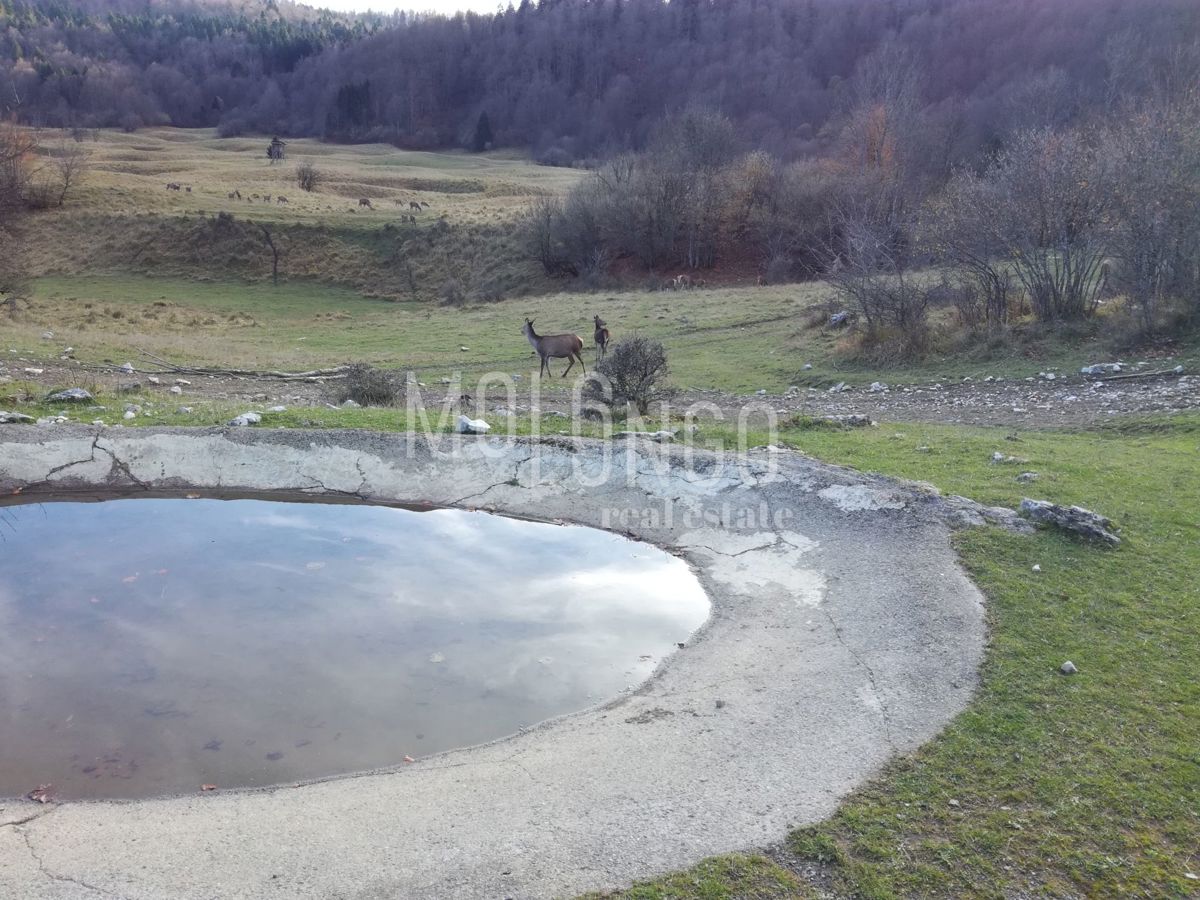Zemljište Na prodaju - Karlovačka Ogulin - foto 5/9