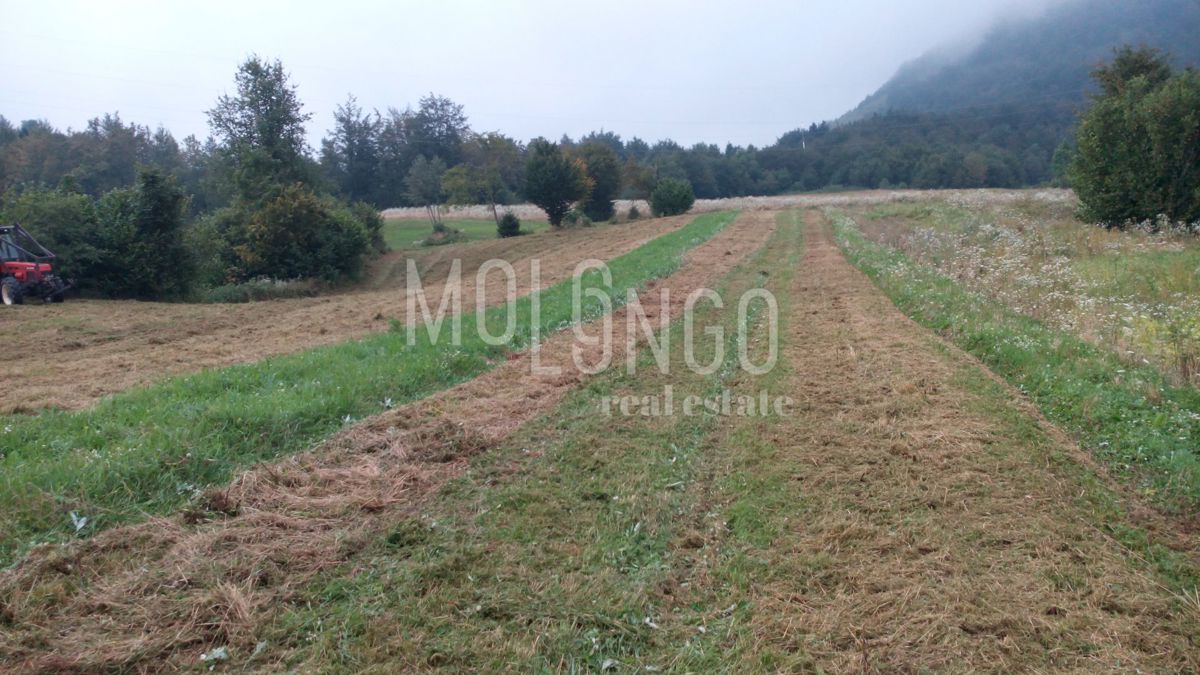 Zemljište Na prodaju - KARLOVAČKA OGULIN