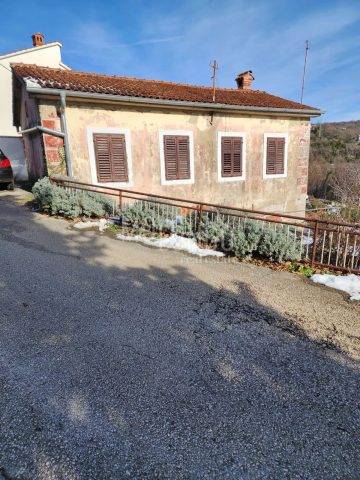 Haus zu verkaufen 73 m² – Opatija