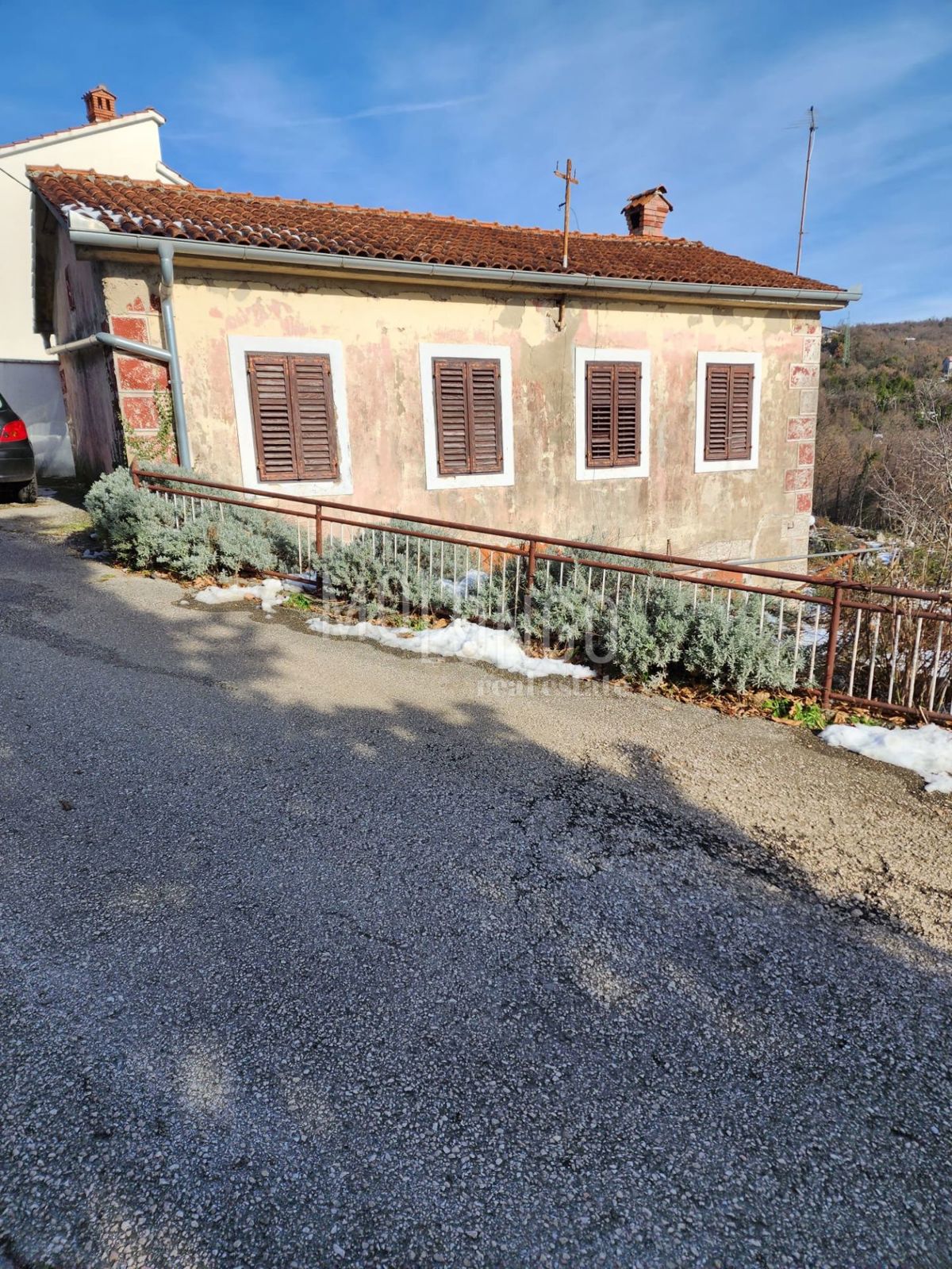 Dom Na predaj - Primorsko-goranska Opatija - foto 1/3