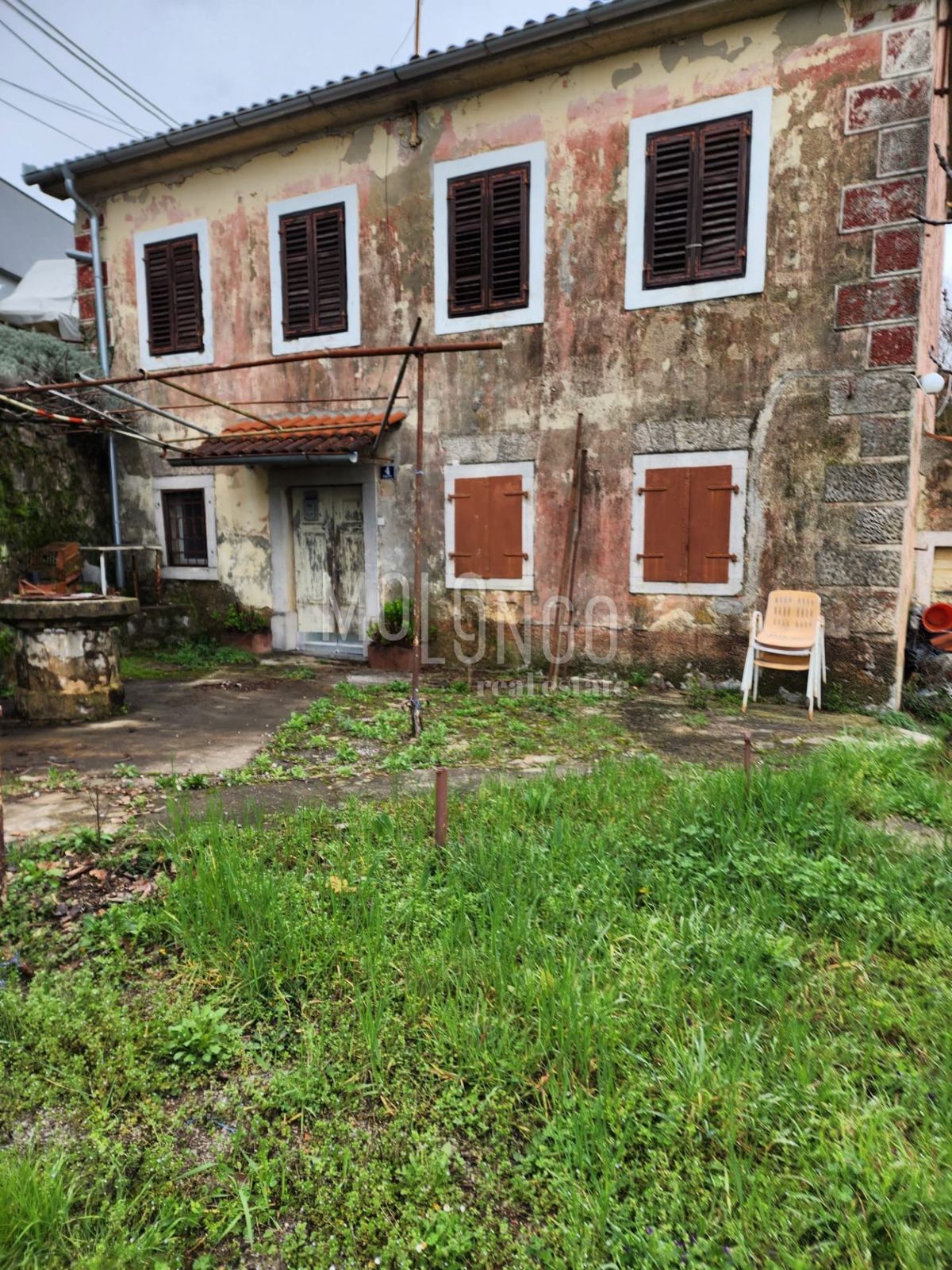 Dom Na predaj - Primorsko-goranska Opatija - foto 2/3