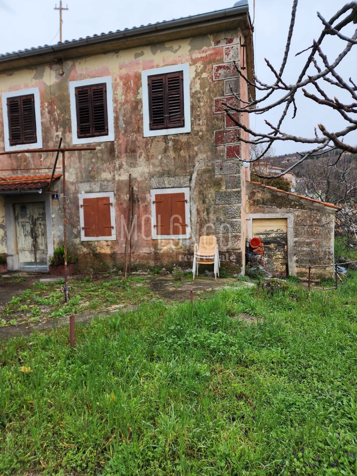 Dom Na predaj - Primorsko-goranska Opatija - foto 3/3