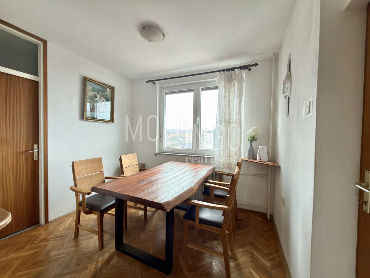 Apartment Zu verkaufen - Primorsko-goranska Rijeka - foto 1/16