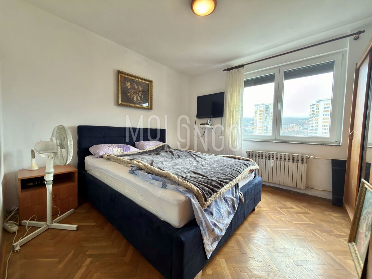 Apartment Zu verkaufen - PRIMORSKO-GORANSKA RIJEKA