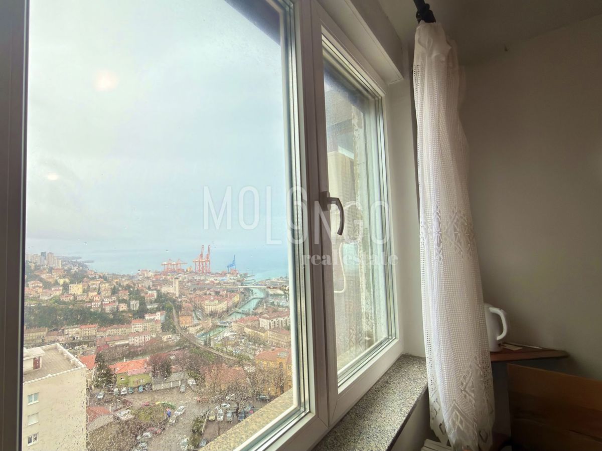 Apartment Zu verkaufen - PRIMORSKO-GORANSKA RIJEKA