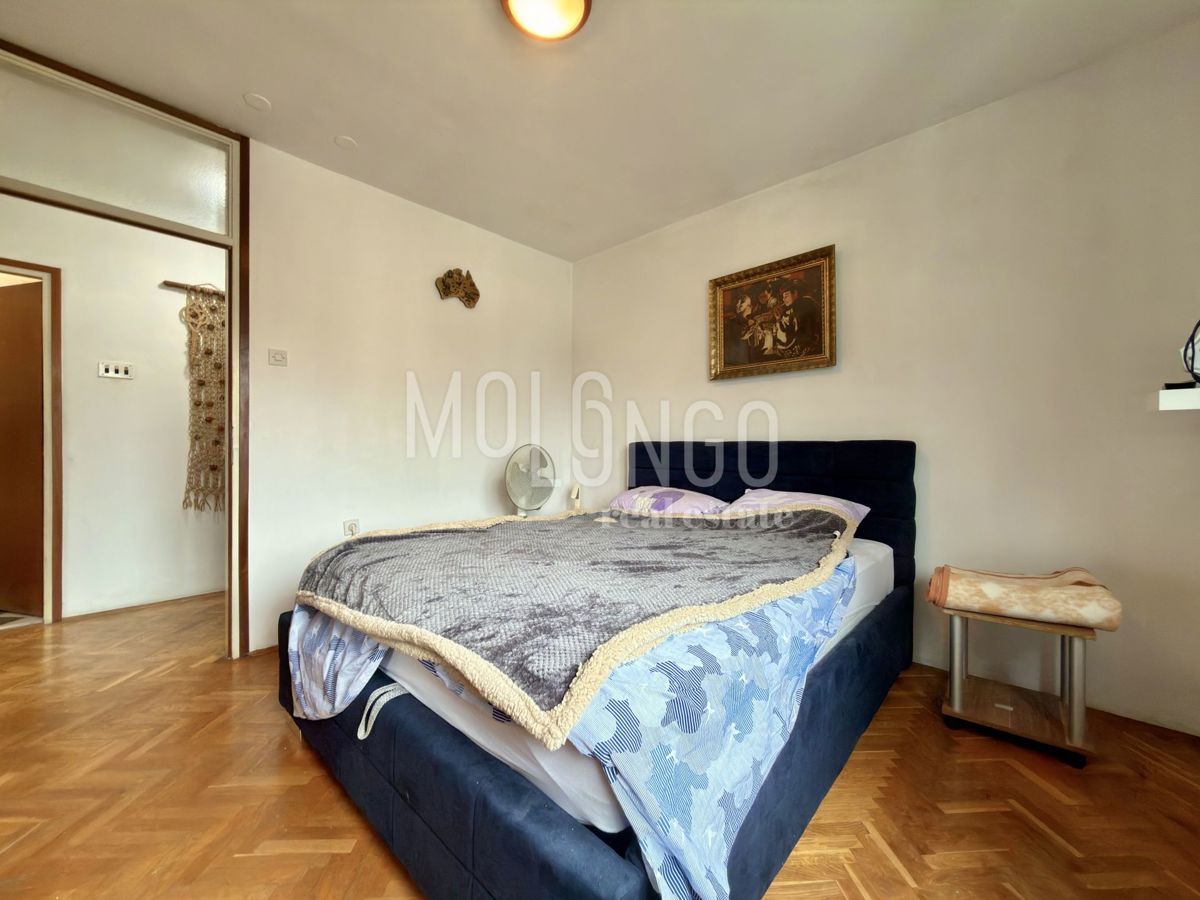 Apartment Zu verkaufen - PRIMORSKO-GORANSKA RIJEKA