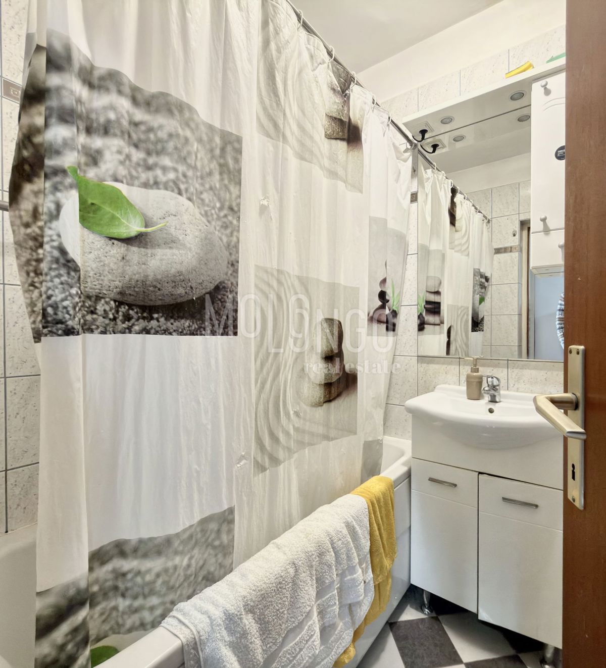 Apartment Zu verkaufen - PRIMORSKO-GORANSKA RIJEKA