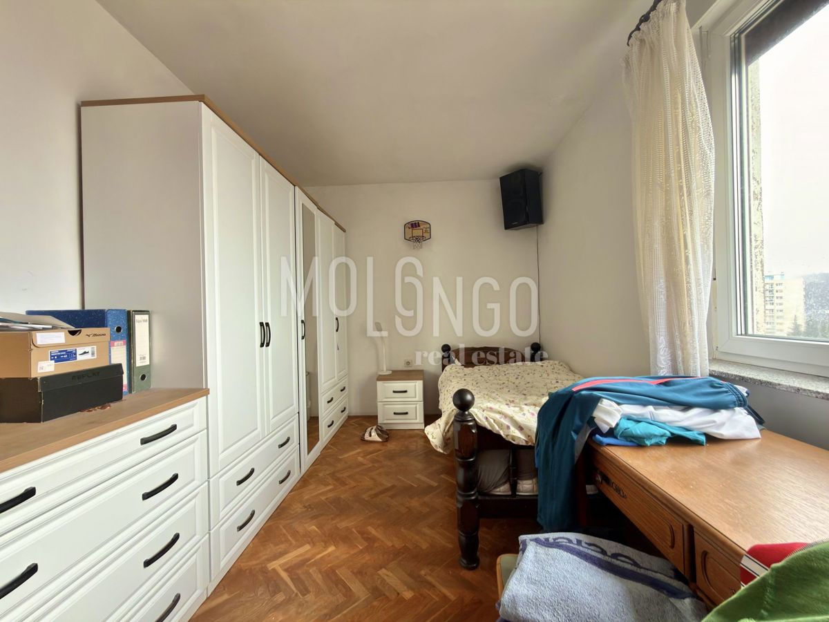 Apartment Zu verkaufen - PRIMORSKO-GORANSKA RIJEKA
