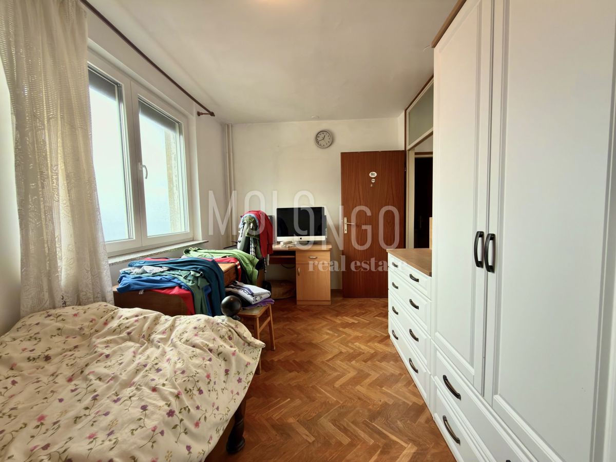 Apartment Zu verkaufen - PRIMORSKO-GORANSKA RIJEKA