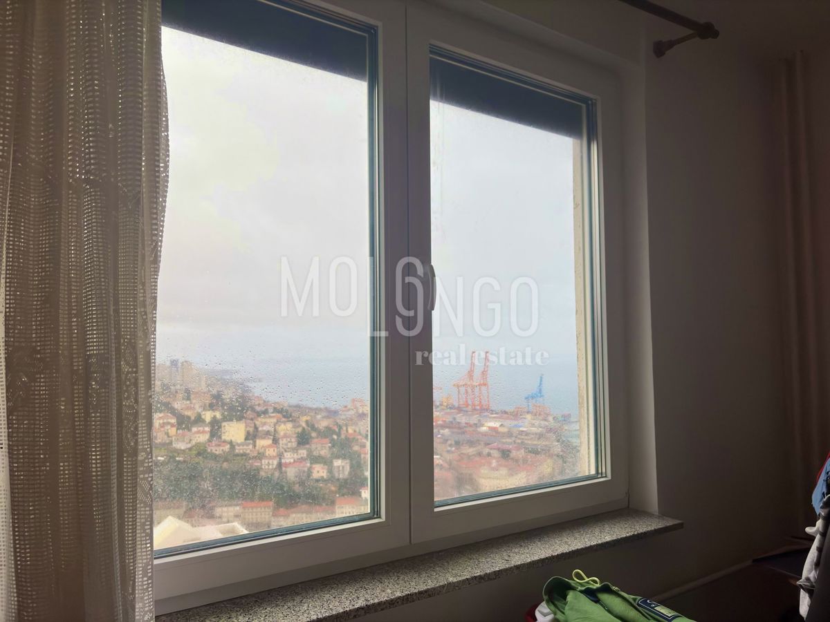 Apartment Zu verkaufen - PRIMORSKO-GORANSKA RIJEKA