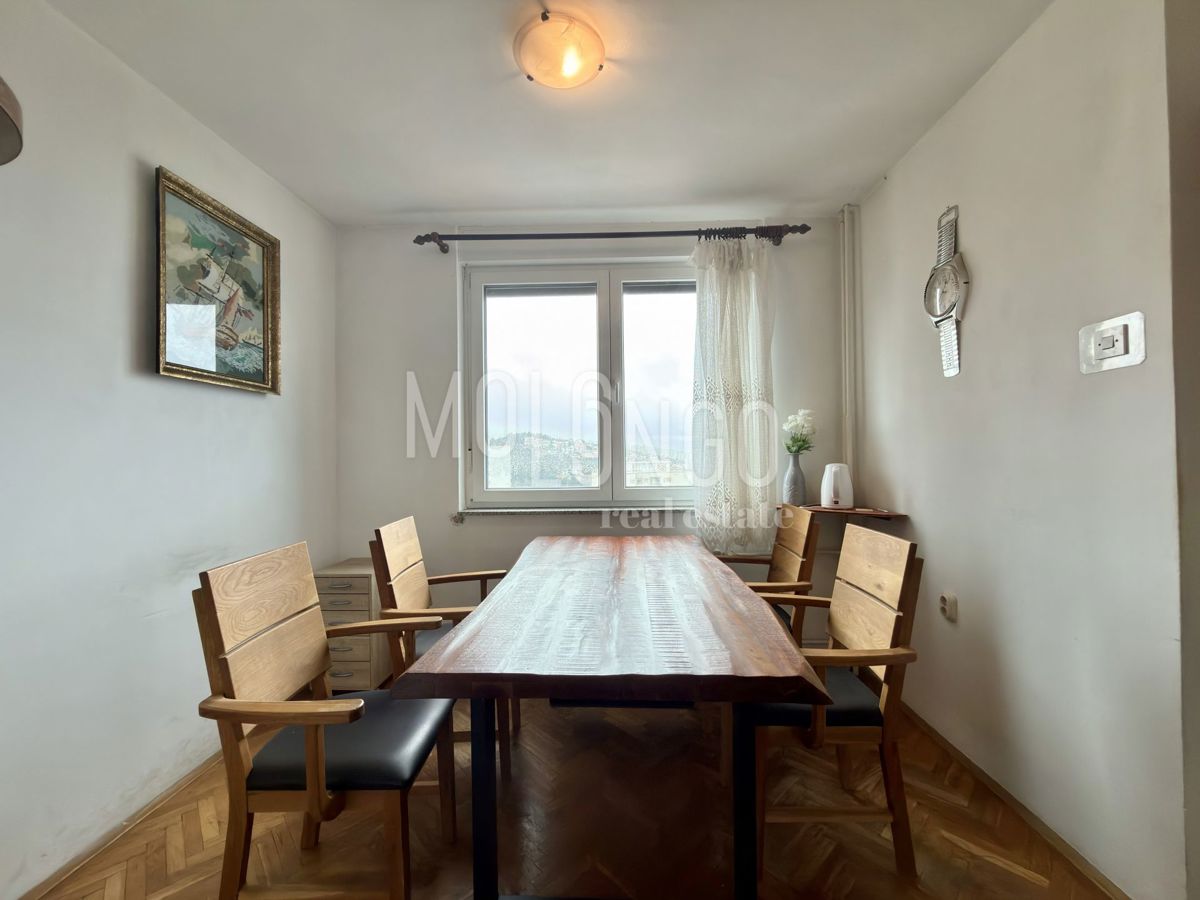 Apartment Zu verkaufen - Primorsko-goranska Rijeka - foto 2/16