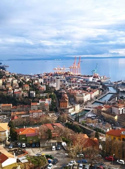 Apartment Zu verkaufen - Primorsko-goranska Rijeka - foto 3/16