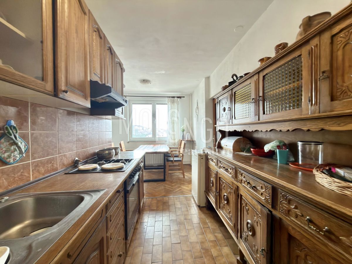Apartment Zu verkaufen - Primorsko-goranska Rijeka - foto 5/16