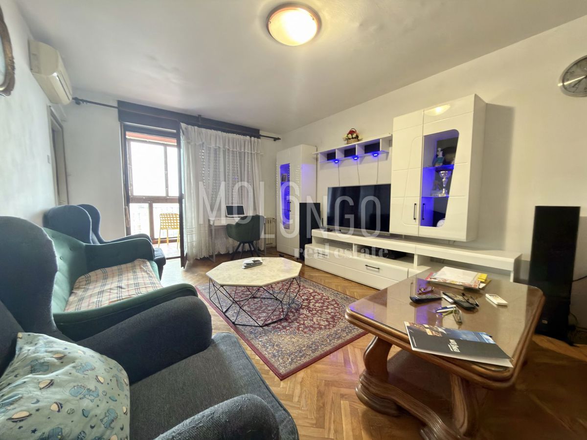 Apartment Zu verkaufen - PRIMORSKO-GORANSKA RIJEKA