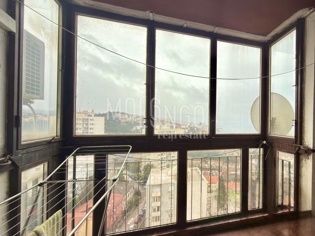 Apartment Zu verkaufen - PRIMORSKO-GORANSKA RIJEKA